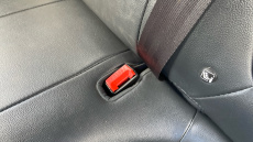 Nac MG Zs 1.5 VTi-TECH Exclusive 5dr Petrol Hatchback